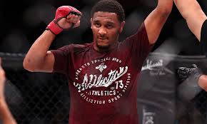 Aj and magnus by bryan and simon steel. Bellator S A J Mckee Wants Fight On Same Card As Father