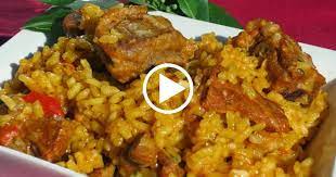 Pin En Arroz