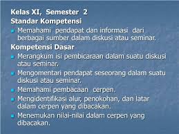 Dari keempat keterampilan berbahasa (menyimak, membaca, berbicara, dan menulis), manakah yang perlu mendapat perhatian lebih dalam suatu pembelajaran bahasa indonesia di sekolah dasar (sd). Ppt Keterampilan Menyimak Dan Pembelajarannya Powerpoint Presentation Id 4617268