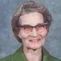 Beulah Sally Carter (1901–1978)