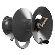 Heavy Duty Garden Hose Reels – Eley Hose Reels