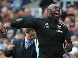 Mourning beloveth / wreck of the hesperus (split). Darren Moore Named West Brom Manager On A Permanent Deal Despite Premier League Relegation The Independent The Independent