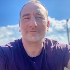 Today I recieved my Leadership Lanyard from HPC's Construction Director,  Rob Jordan.