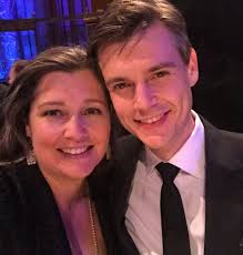 Feeling the Pink …...