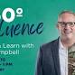 360º Influence: Lunch & Learn with Rob Campbell event in Johnson City, TN