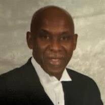 Mr. Johnny Marvin McCall Obituary