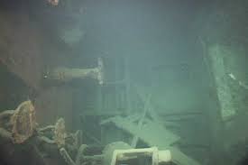 In the middle october 1964, queen elizabeth ii and prince philip paid a royal visit to kamloops run by the roman catholic church, in canada. Kamloops Shipwreck