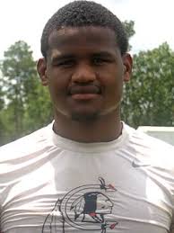 Cedric Reed, Buffalo, Defensive Line