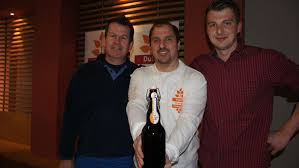 We bouwen graag samen aan de toekomst, leerlingen, leerkrachten én. Museumsbrauerei Braut Fur Willem Alexander Kulmbach Bier Fur Den Konig Der Niederlande Kulmbach Nordbayerischer Kurier