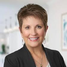 Jill Smith, TX Real Estate Agent