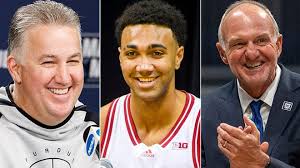 Indiana college basketball: Division I 2022-23 best-case scenarios