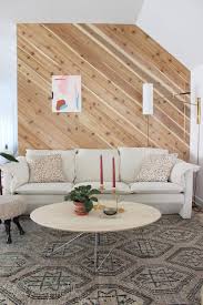 Wood paneling can look dated or even cheap, but with these wood paneling ideas, you can easily perform a diy upgrade on your wood paneling. The Brick Wall Dilemma The New York Times