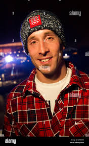 Seth patrick hi-res stock photography and images