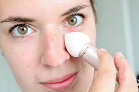 Maybelline Dream Blender Make-Up Spons