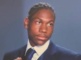 Fundraiser by Ebony Chapman : Gone but not Forgotten: Elijah Chapman