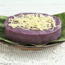 Ube Halaya Recipe Purple Yam Jam Recipe Halaya Recipe Ube Halaya Recipe Filipino Food Dessert