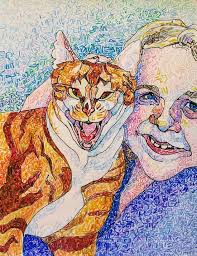 April Vasser's Instagram, Twitter & Facebook