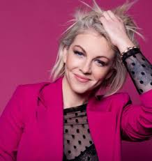 Lesley Roy (Ireland 2020)