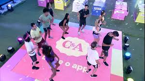Arthur é o novo líder do reality; Resumo Bbb21 02 04 Madrugada Dos Brothers E Marcada Por Prova Do Lider Com Maratona De Danca Resumo Gshow