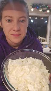 Easy Microwave Rock Candy