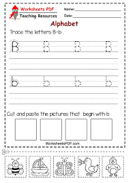 Free handwriting worksheets (alphabet handwriting worksheets, handwriting paper and cursive handwriting worksheets) for preschool and kindergarten. Worksheets Pdf Alphabet Handwriting Worksheets Download Facebook