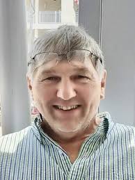 Raymond Olon "Ray" Buckey Obituary (2022)