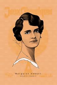 June 15 Woman Margaret Abbott