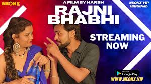 Rajni Bhabhi 2023 UNCUT Hindi Hot Short Film – NeonX