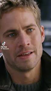 Luke Mitchell and Paul Walker