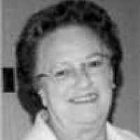 Phyllis M Watson (1929–2013) • FamilySearch