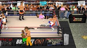 6.0 | 4 reviews | 4 posts. Wrestling Revolution For Android Apk Download