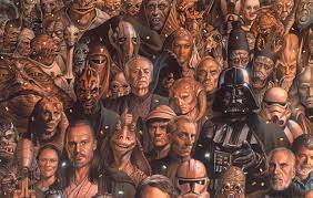 See more ideas about star wars characters, star wars, star wars rpg. Star Wars Saga S 26 Most Underrated Characters The Young Folks
