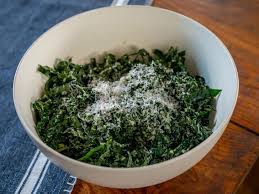 Kale Caesar Salad Recipe In 2020 Kale Caesar Salad Caesar Salad Recipe Food Network Food Network Recipes