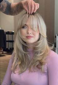 Image result for feines haar haarschnitt