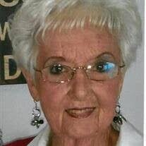 Joanne Dean's Instagram, Twitter & Facebook