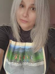 Thanking the podcast writer publicly