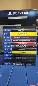 Nuevos por favor pregunte precio antes de ofertar. Juegos De Playstation 4 En Venta En El Agua Nueva Esparta Venezuela Facebook Marketplace