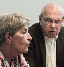 Landelijk zorgpad COPD longaanval met ziekenhuisopname