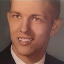 Obituary for Ronald Bush