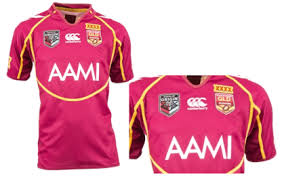 State Of Origin Qld Rugby League Replica Pro Jersey Ccc The Brand You Can Trust 100 Polyester Jersey This Is The Actual Player Jersey Rugby League Apparel