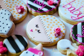 Get inspired to make your porch your new favorite living space with these ideas designed to add a refined look to any outdoor space. Decorated Sugar Cookies Just Baked Sweets