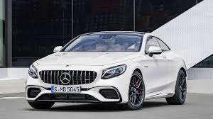 The s 450 is powered by a turbocharged 3.0l v6 engine making 362 horsepower, while the s 560 employs a turbocharged 4.0l v8 producing 463 horsepower. Mercedes Benz S 63 Amg 4matic Coupe C 217 Facelift Specs 0 60 Quarter Mile Lap Times Fastestlaps Com