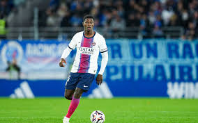 PSG : Nuno Mendes vers un forfait pour le choc face au Barça
