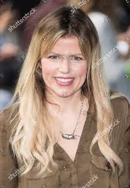 Ellie Harrison Haber Amaçlı Stok Fotoğrafı