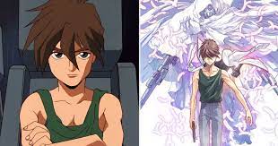 Gundam Wing: 10 Facts Only True Fans Know About Heero Yuy