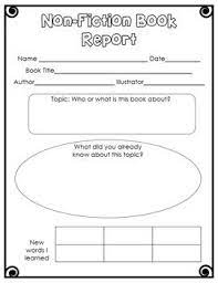 Buy cheap essays in the easiest way one hour essay. Book Reports For 1st Grade
