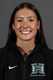 2025-2026 Women's Swimming & Diving Roster