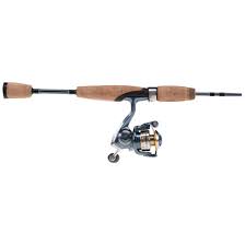 Pflueger president rod reel combo. Pflueger President Rod Reel Spinning Combo 1 Piece 299434 Spinning Combos At Sportsman S Guide
