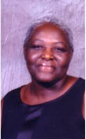 Gee Golding Obituary