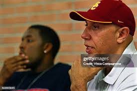 Derrick Craven's Instagram, Twitter & Facebook